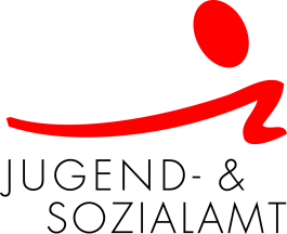 Logo des Jugend- und Sozialamtes